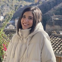 Sara López Hernández