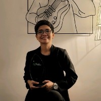 Sherry Mae Villadares
