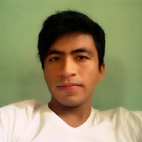 Anup Maharjan
