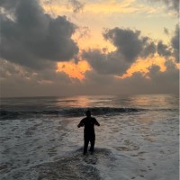 Dinesh Brahmadandi