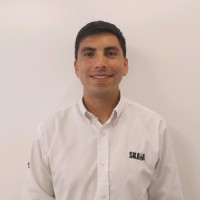 Ignacio Javier Pereira Bahamondes