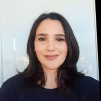 Raquel Cebrian Sánchez