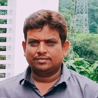 Balaji Ellappan