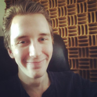 Adam Morgan