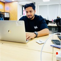 Nikhil Verma