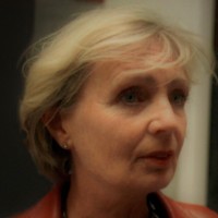 Mary Rietdijk