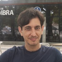 João Parreira