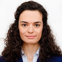 Cristina Enache