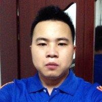 吴斌海
