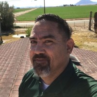 Dan Salgado