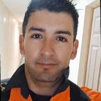 Victor Carvajal Araya