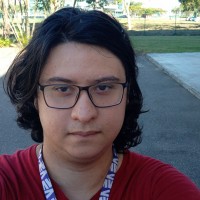 Lucas Moraes Mirabeau