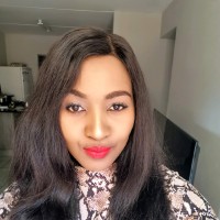Mapaseka Ntsane