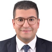 Muhamed Magdi Khater