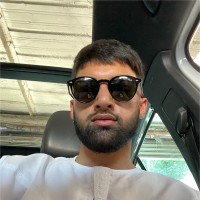 Kamraan Mohammed