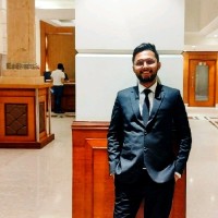 Akash Deep Singh