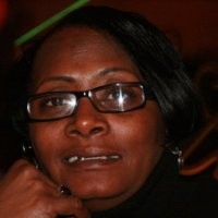 Linda THOMAS