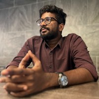 Rohith Reddy Dasari
