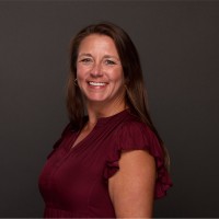 Mandy Tharp
