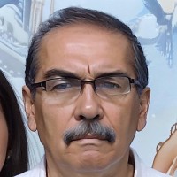 José Hernández Barajas