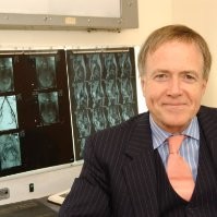 Dr W J Walker's office