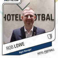 Rob Lowe