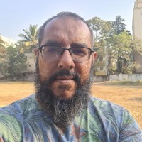 Ranjan Rajgopaul
