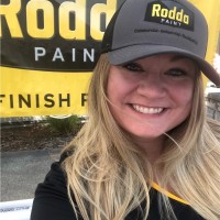 Rachael Hibbs