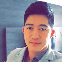 Marcus Sakurai