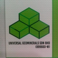 Universal Geominerals S/B