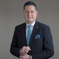 Orhun Denizoglu