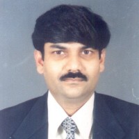 Pushpendu Roy