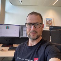 Stefan Van Berkel