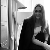 Nurlana Hajizadeh