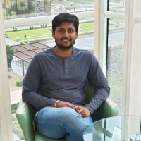 Manish Kumar Ojha
