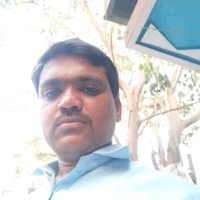 Kollmoram Anil Kumar Reddy