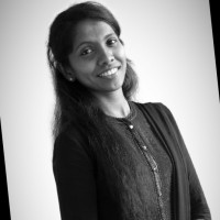 Karunya Thilak
