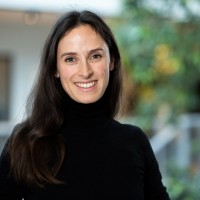 Ingvild Elisabeth Moen Alnæs