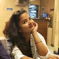 Payal Pradhan