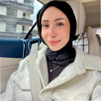 Melisa Şerefoğlu