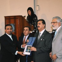 Yousuf. K