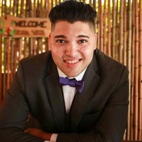 Eric J Caraballoso Iii