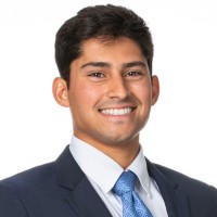 Alexander D'Souza