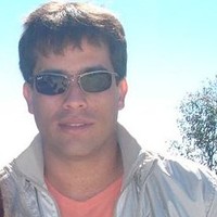 Cleber Amaral Gurgel