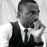 Osheku Afoyan Isaac