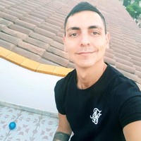 Matias Lafuente Torres