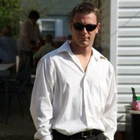 Jeremy Webster