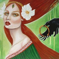 Deirdre-Deborah Davin