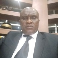 Michael Ebere