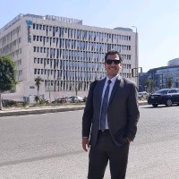 Mohamed Naguib